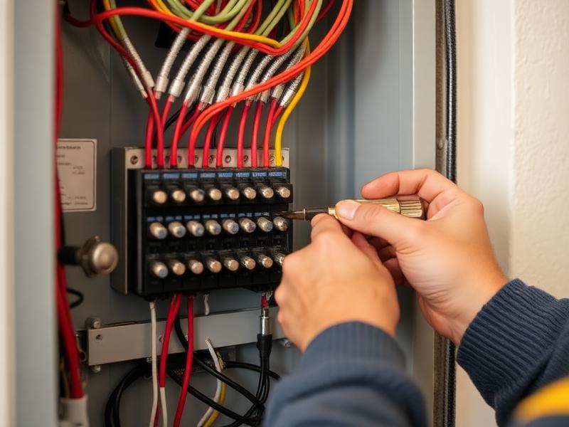 Electrical